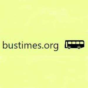 bustimes.org logo